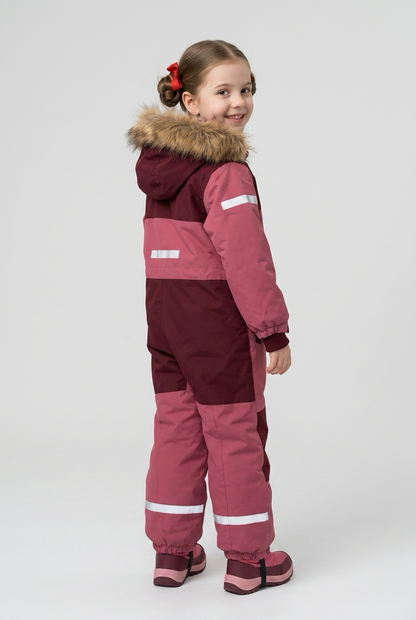 Vandtæt Flyverdragt fra H&M