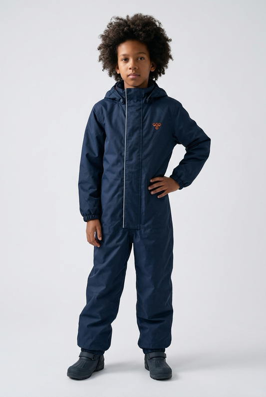 Hummel Soul flyverdragt