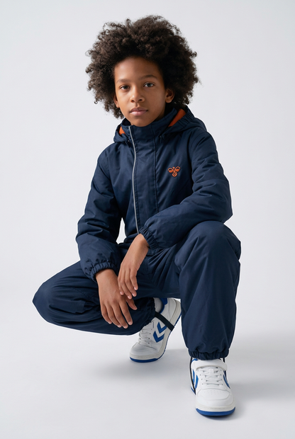 Hummel Soul flyverdragt