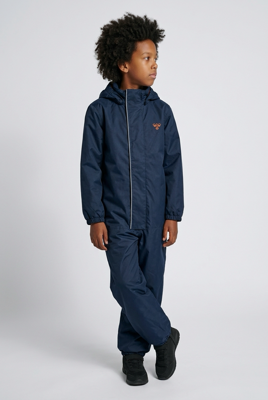Hummel Soul flyverdragt
