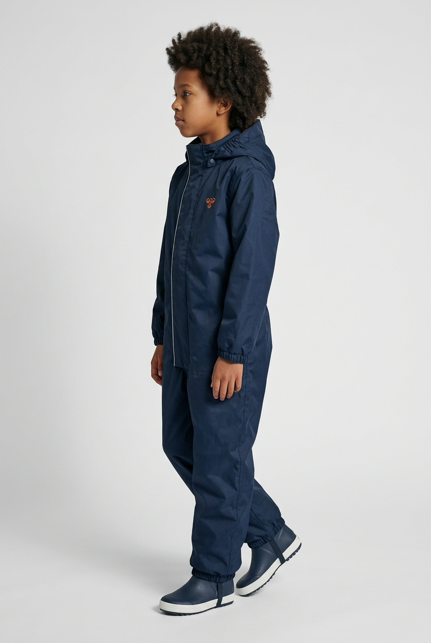 Hummel Soul flyverdragt