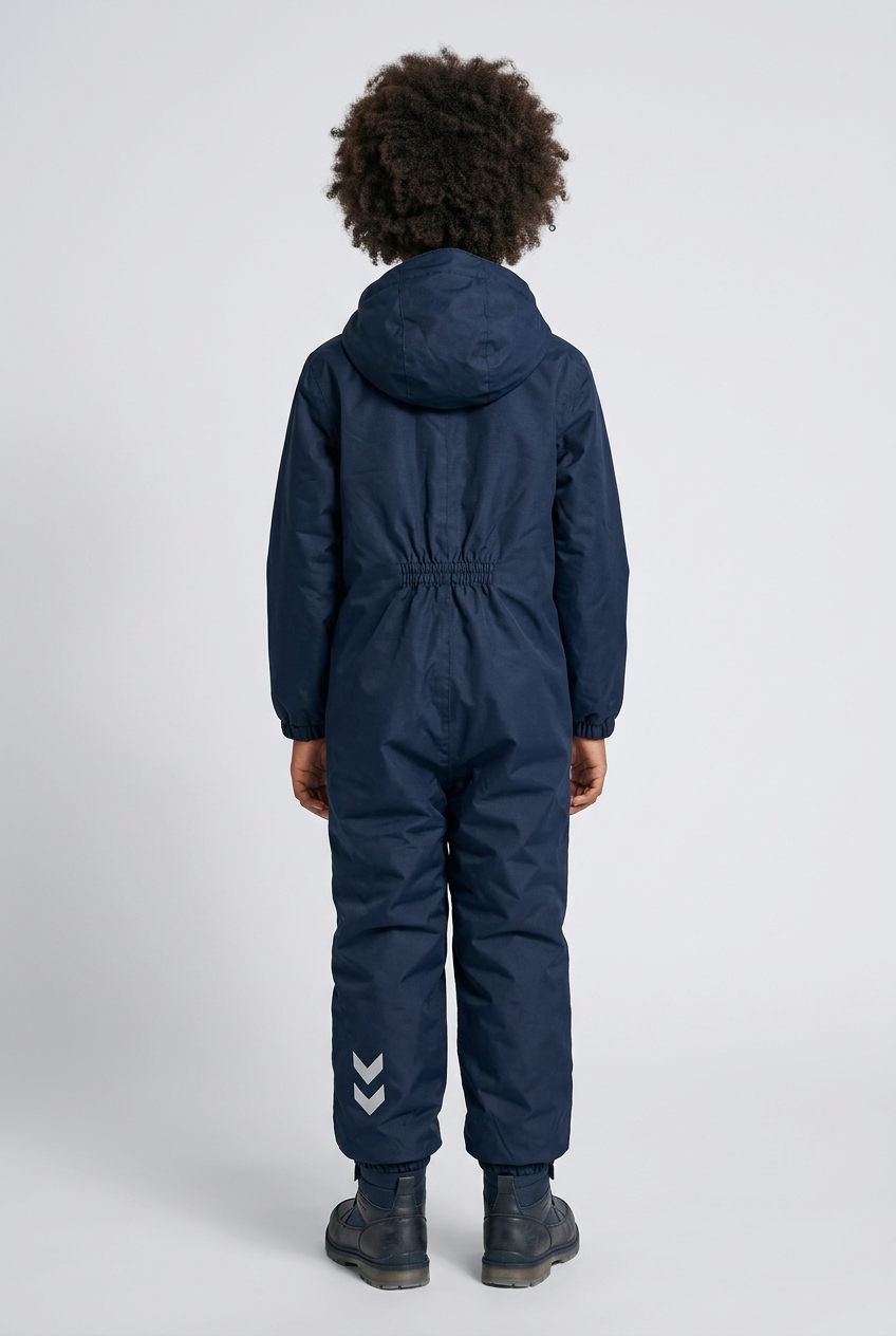 Hummel Soul flyverdragt