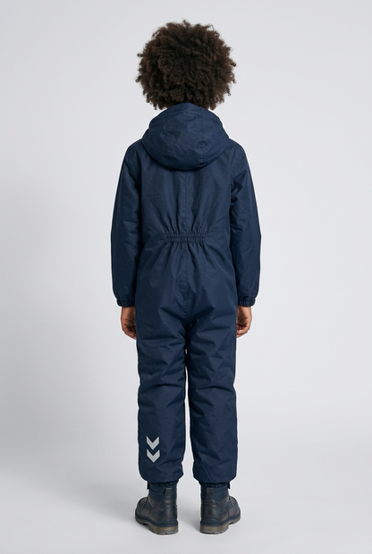 Hummel Soul flyverdragt