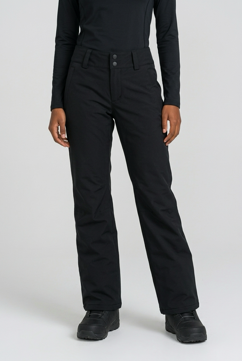 Roxy Skibukser / snowboardbukser / Girls / Black