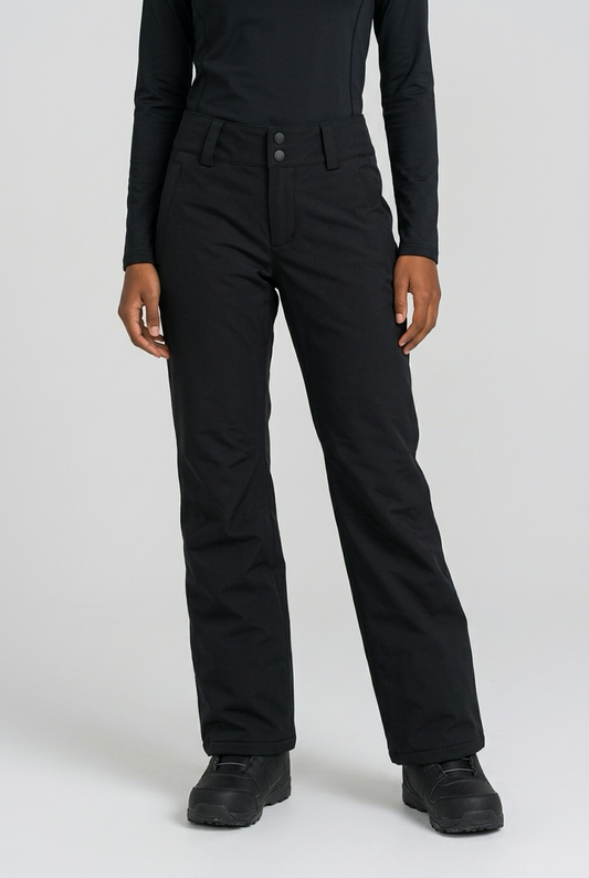 Roxy Skibukser / snowboardbukser / Girls / Black