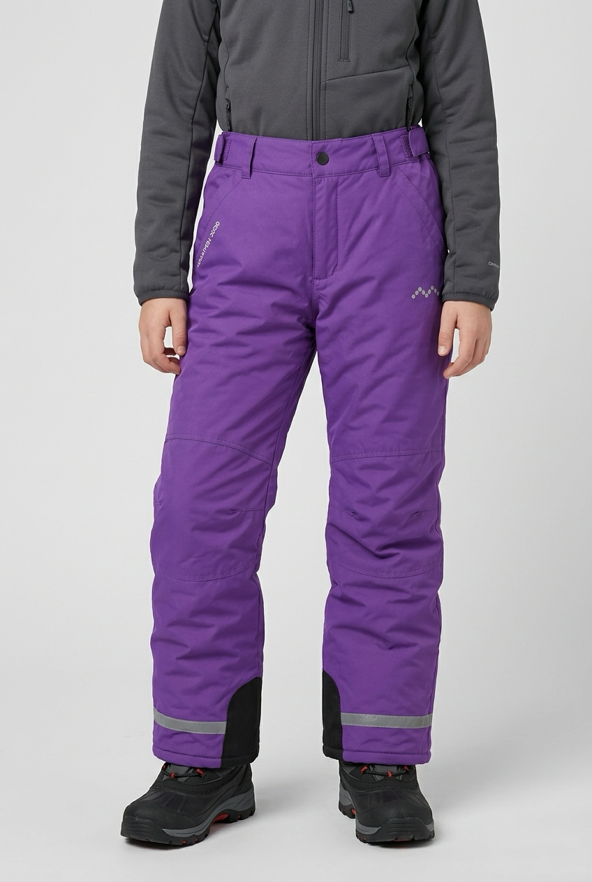Lilla Skibukser fra Alpine