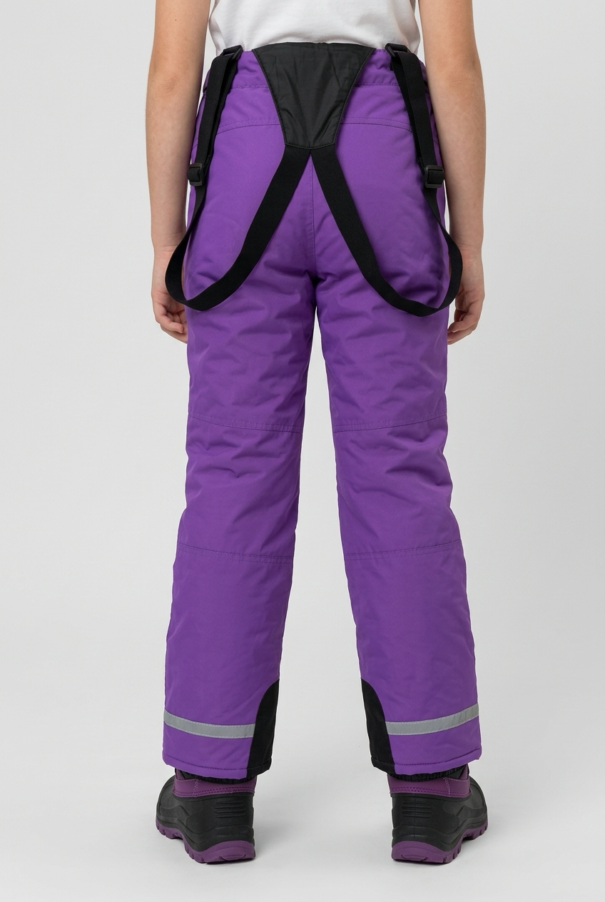 Lilla Skibukser fra Alpine