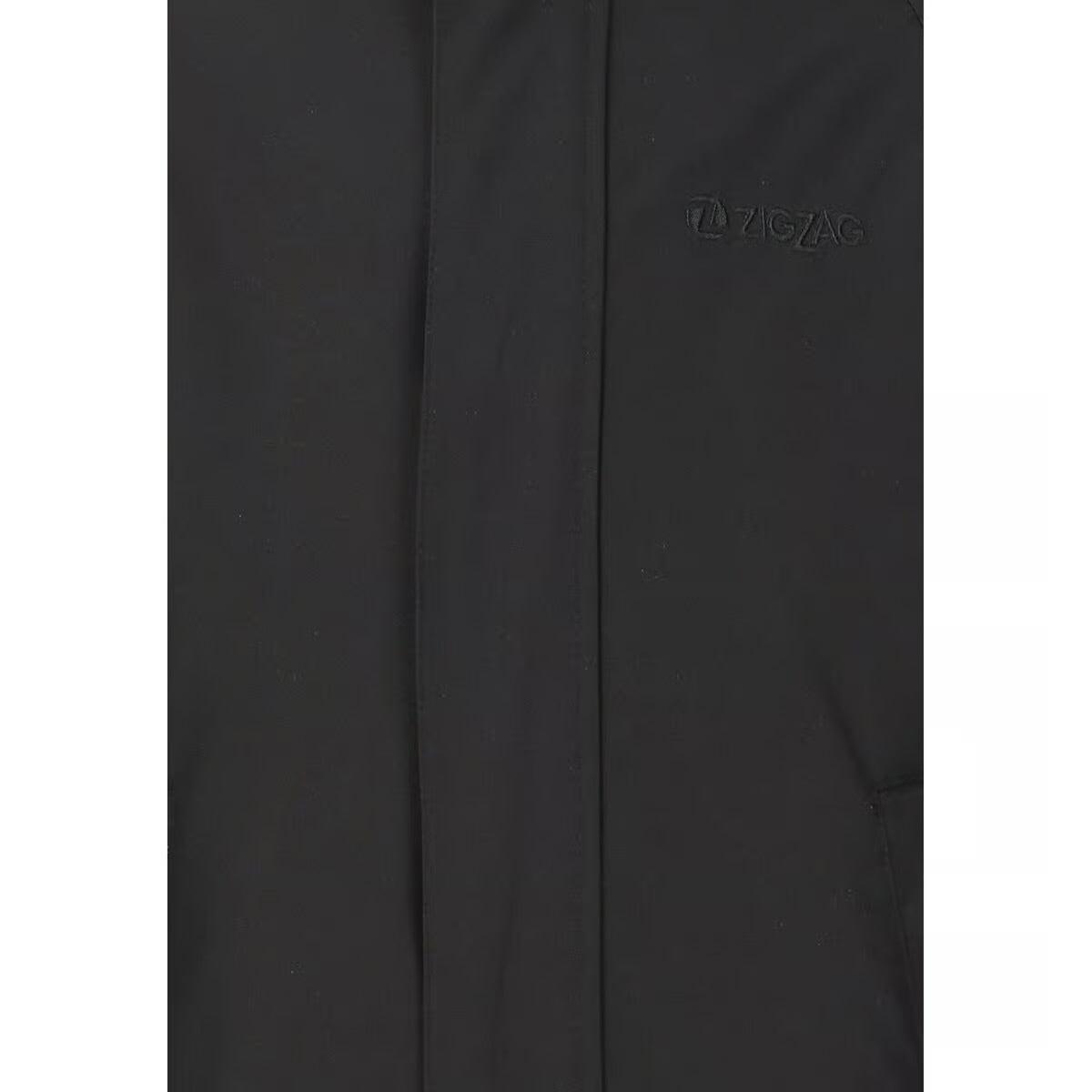 ZigZag Vally Flyverdragt Børn - Black