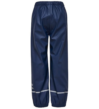 LEGO Wear - Regnbukser - Dark Navy
