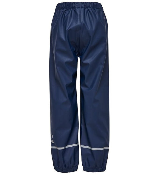 LEGO Wear - Regnbukser - Dark Navy