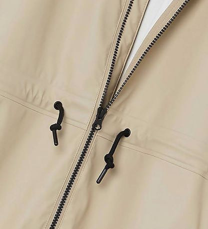 LMTD Regndragt - NlfDry - White Pepper