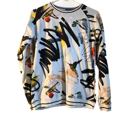 Langærmede T-shirts fra Molo
