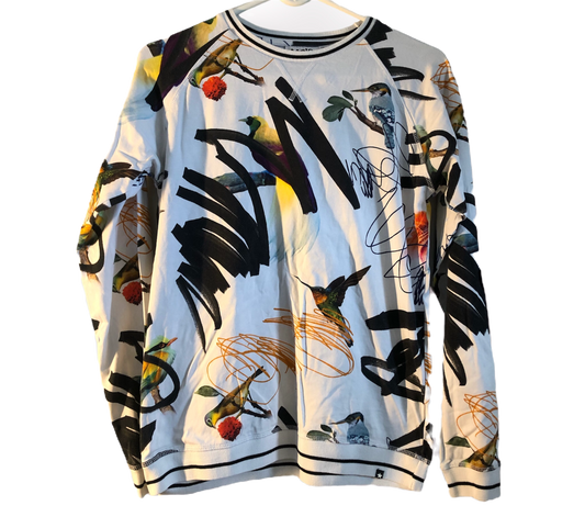 Langærmede T-shirts fra Molo