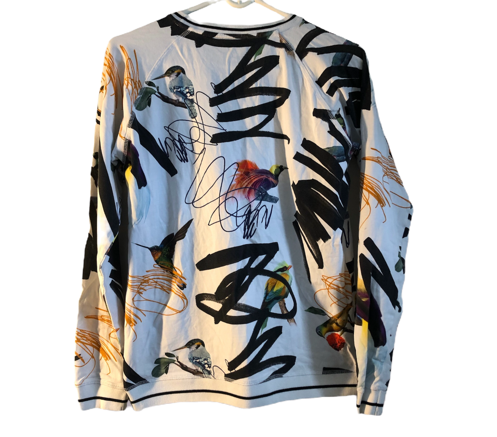 Langærmede T-shirts fra Molo