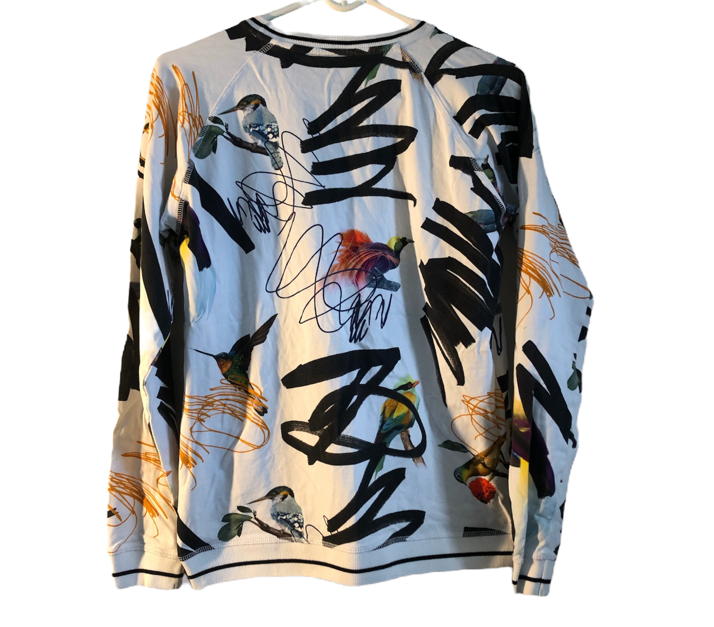 Langærmede T-shirts fra Molo