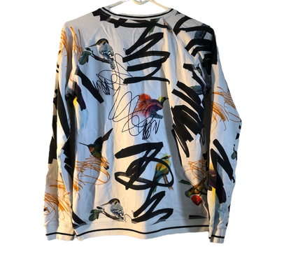 Langærmede T-shirts fra Molo