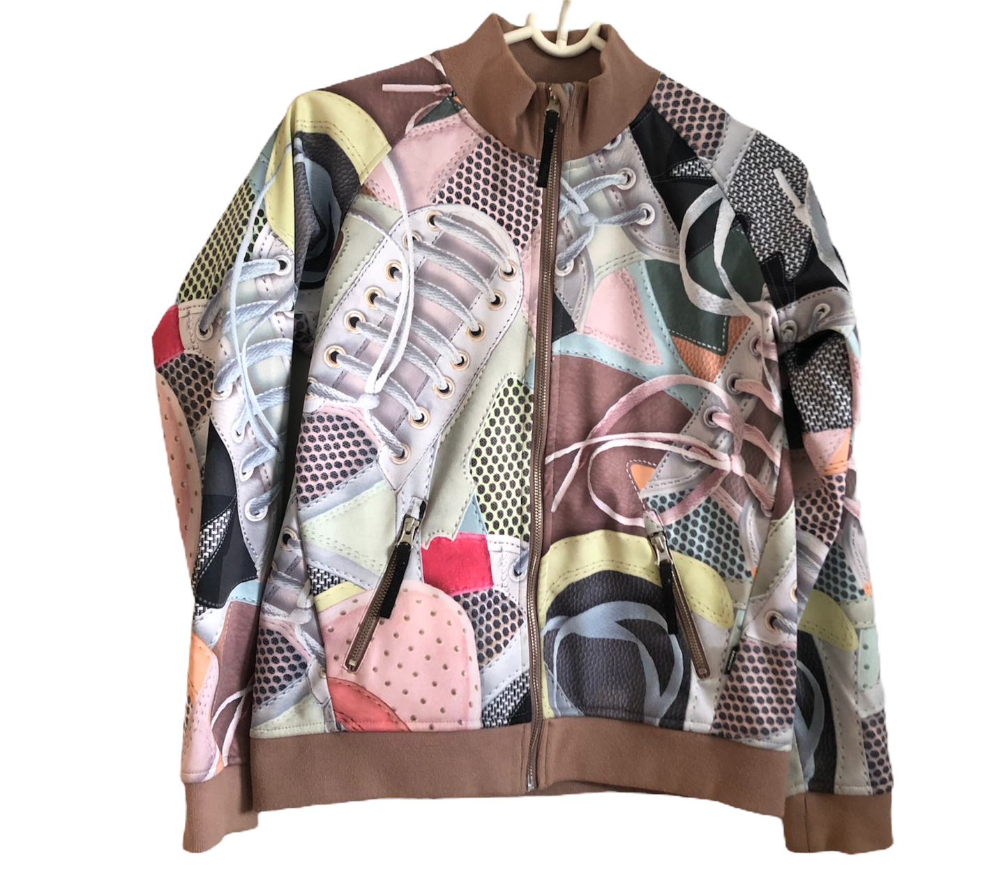 Molo softshell jakke