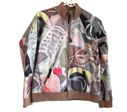 Molo softshell jakke