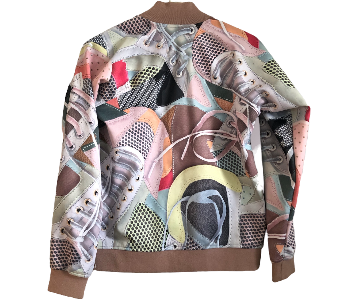 Molo softshell jakke
