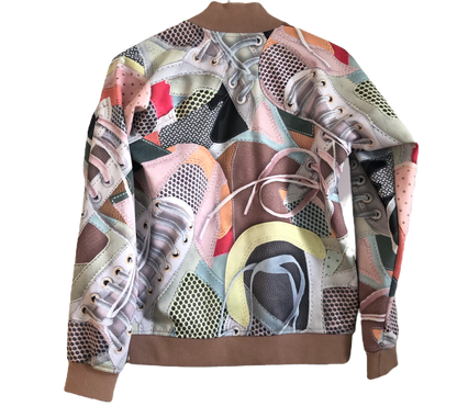Molo softshell jakke