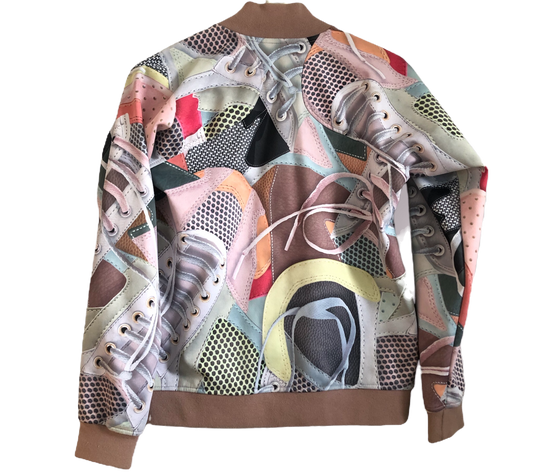 Molo softshell jakke