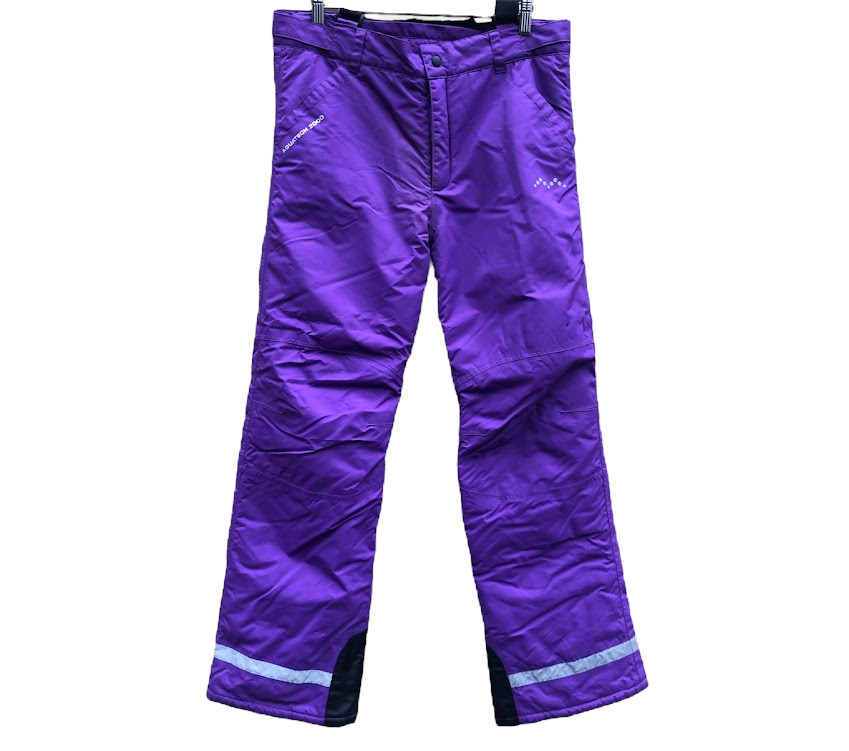 Lilla Skibukser fra Alpine