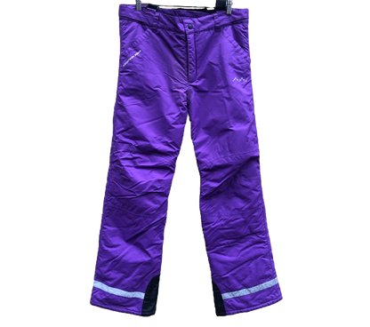 Lilla Skibukser fra Alpine