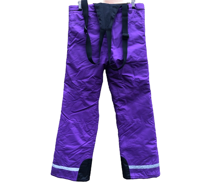 Lilla Skibukser fra Alpine
