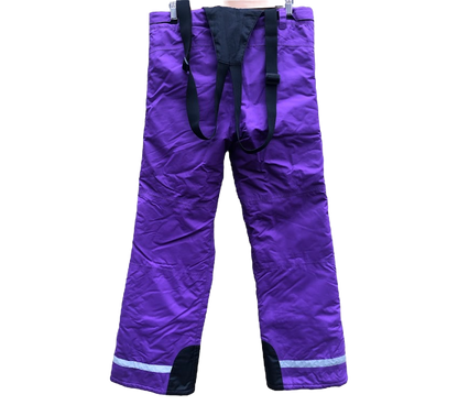 Lilla Skibukser fra Alpine
