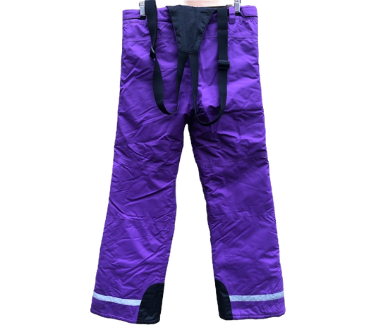 Lilla Skibukser fra Alpine