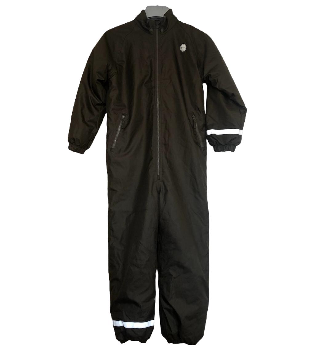 Steenholt Flyverdragt - brun