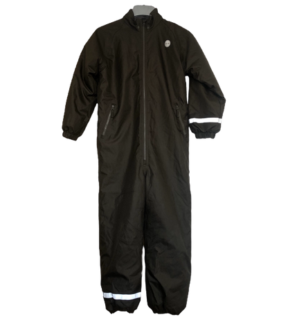 Steenholt Flyverdragt - brun