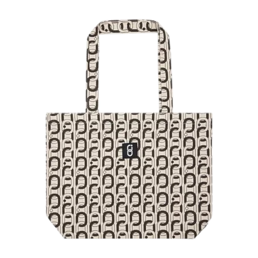 GRTonni Tote Bag - Black