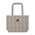 GRTonni Tote Bag - Black