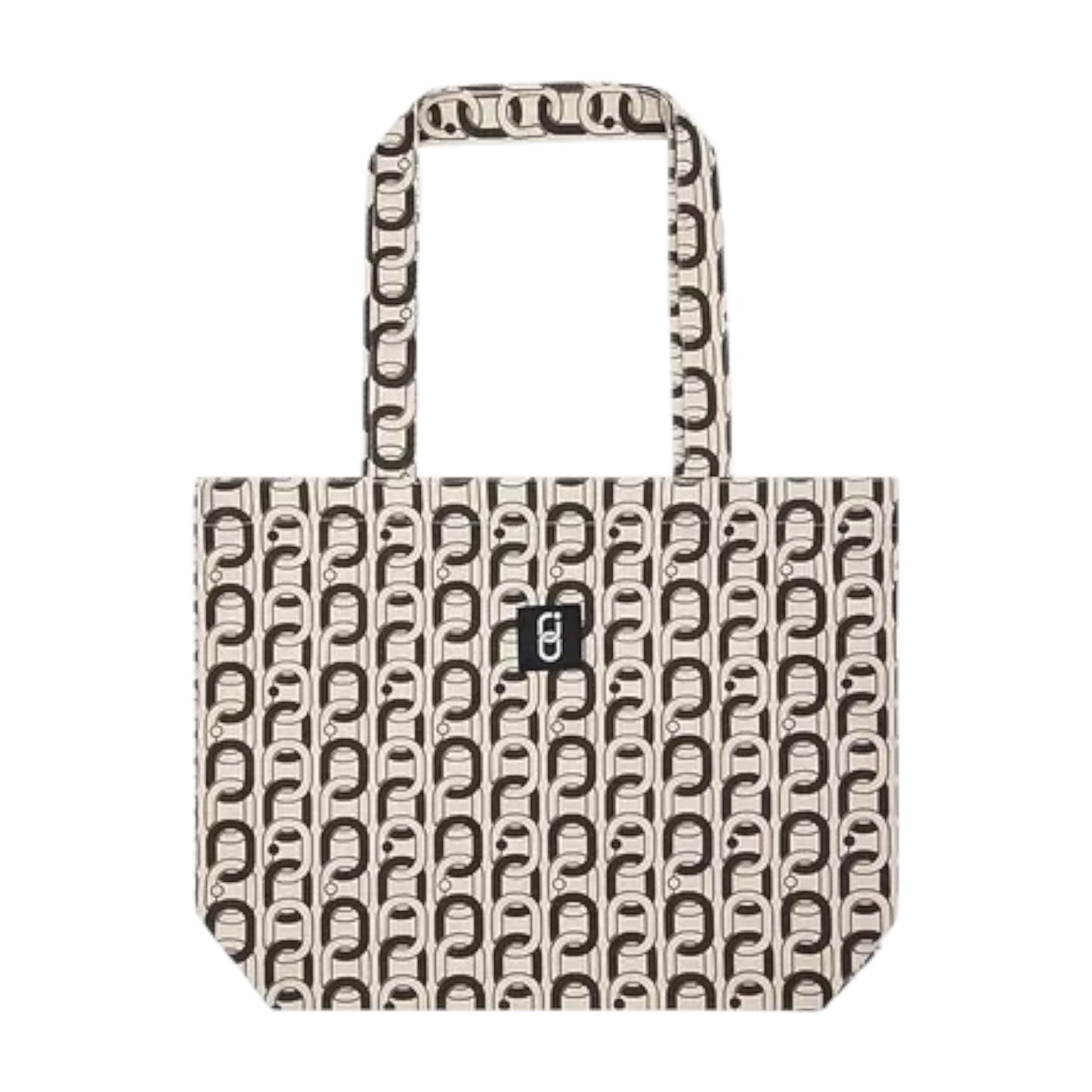 GRTonni Tote Bag - Black