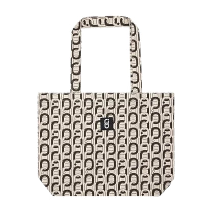 GRTonni Tote Bag - Black