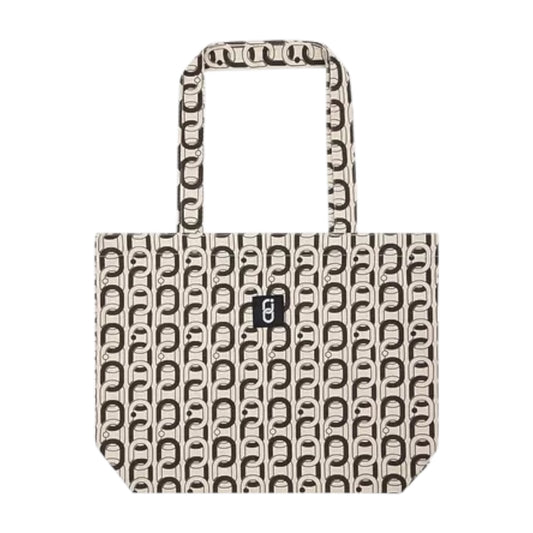 GRTonni Tote Bag - Black