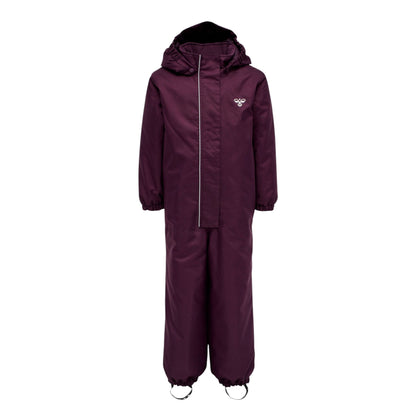 Hummel Soul flyverdragt - lilla