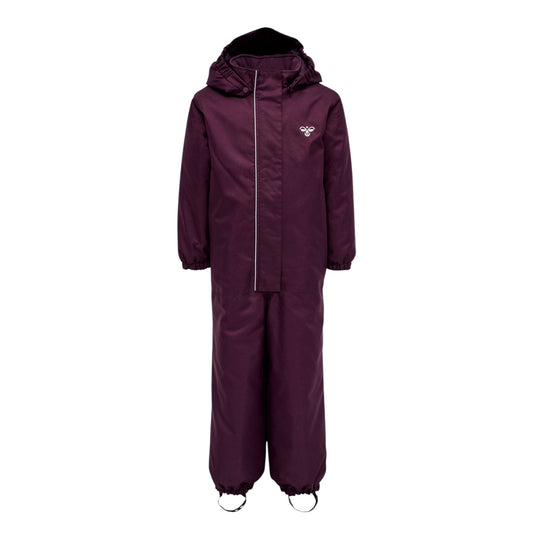 Hummel Soul flyverdragt - lilla