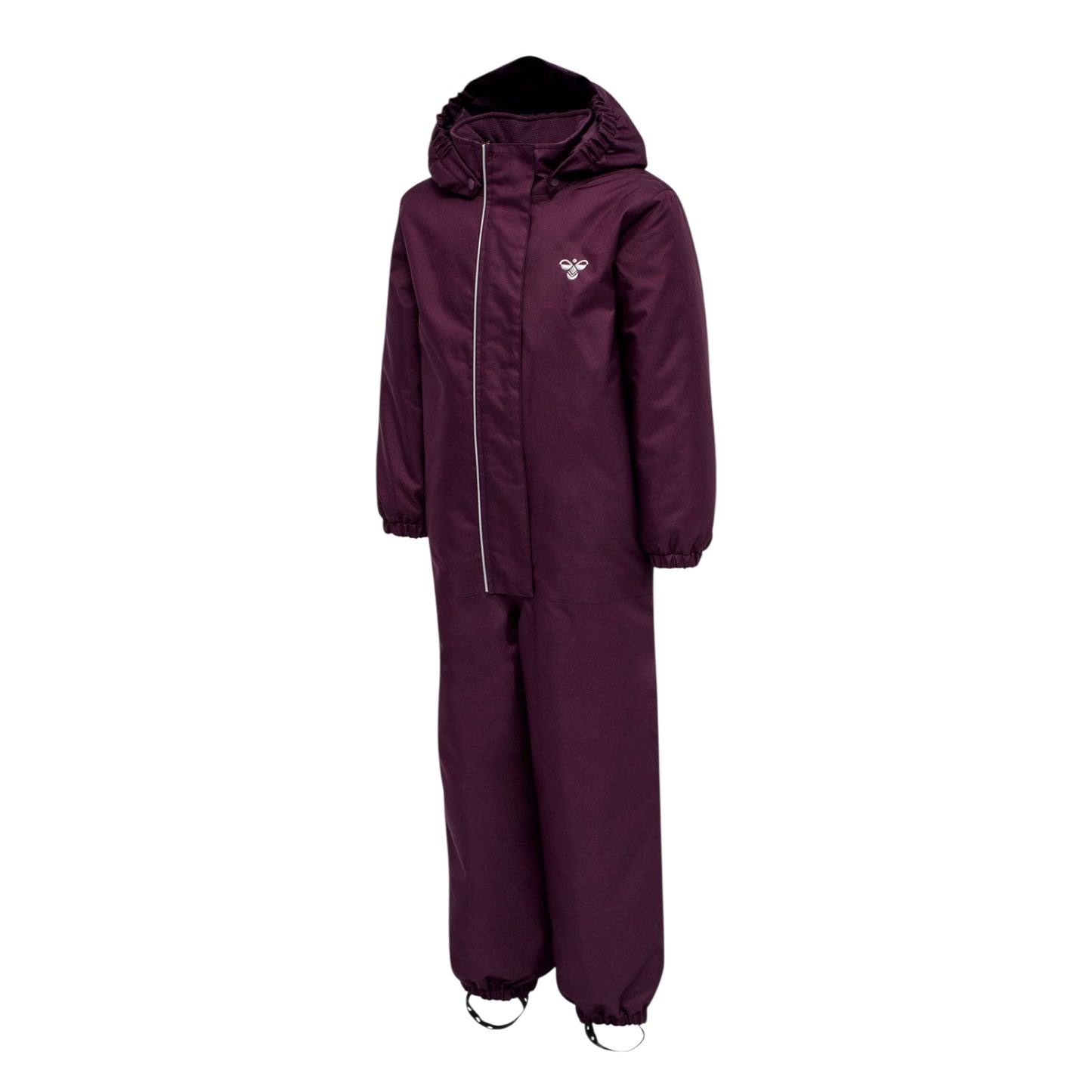 Hummel Soul flyverdragt - lilla