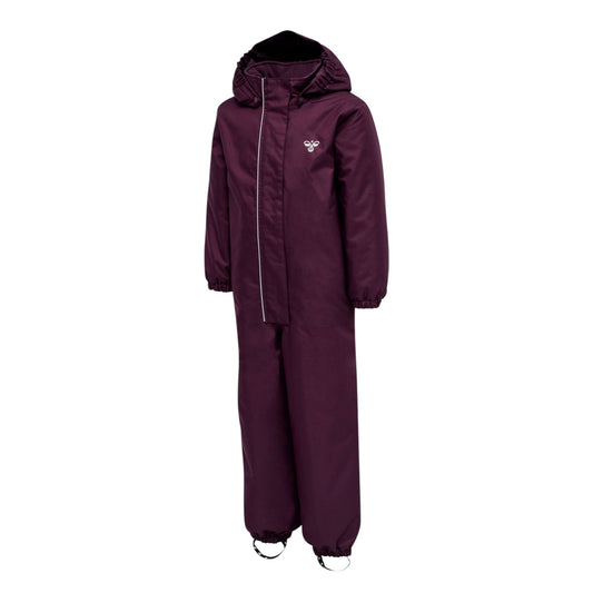 Hummel Soul flyverdragt - lilla