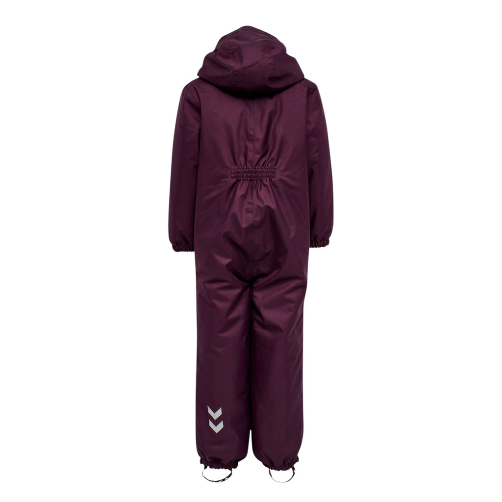 Hummel Soul flyverdragt - lilla
