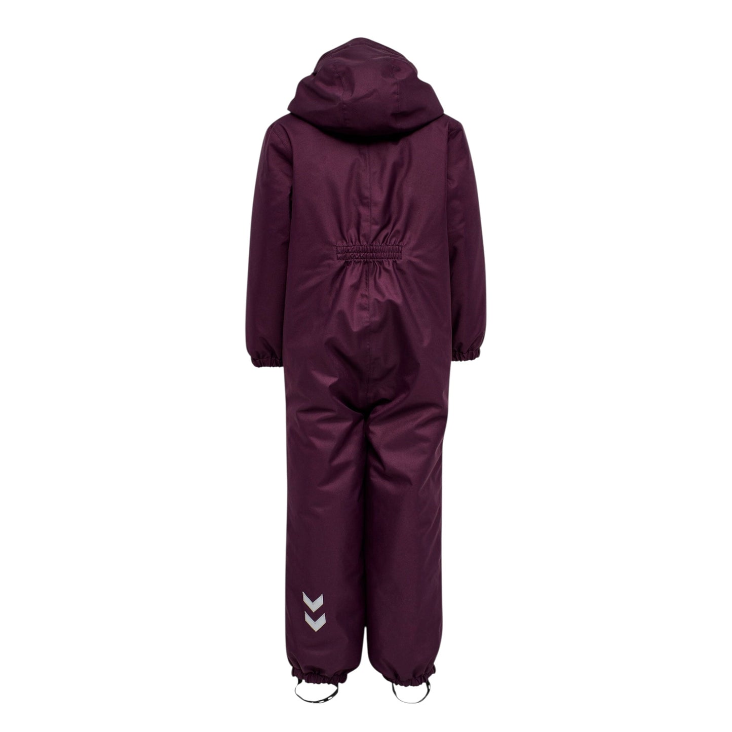 Hummel Soul flyverdragt - lilla