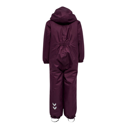 Hummel Soul flyverdragt - lilla