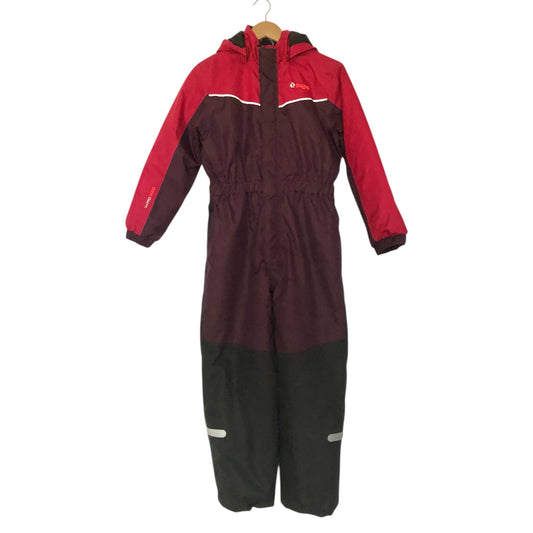 ZigZag Flyverdragt - Paja Coverall W-PRO 5000 Purple