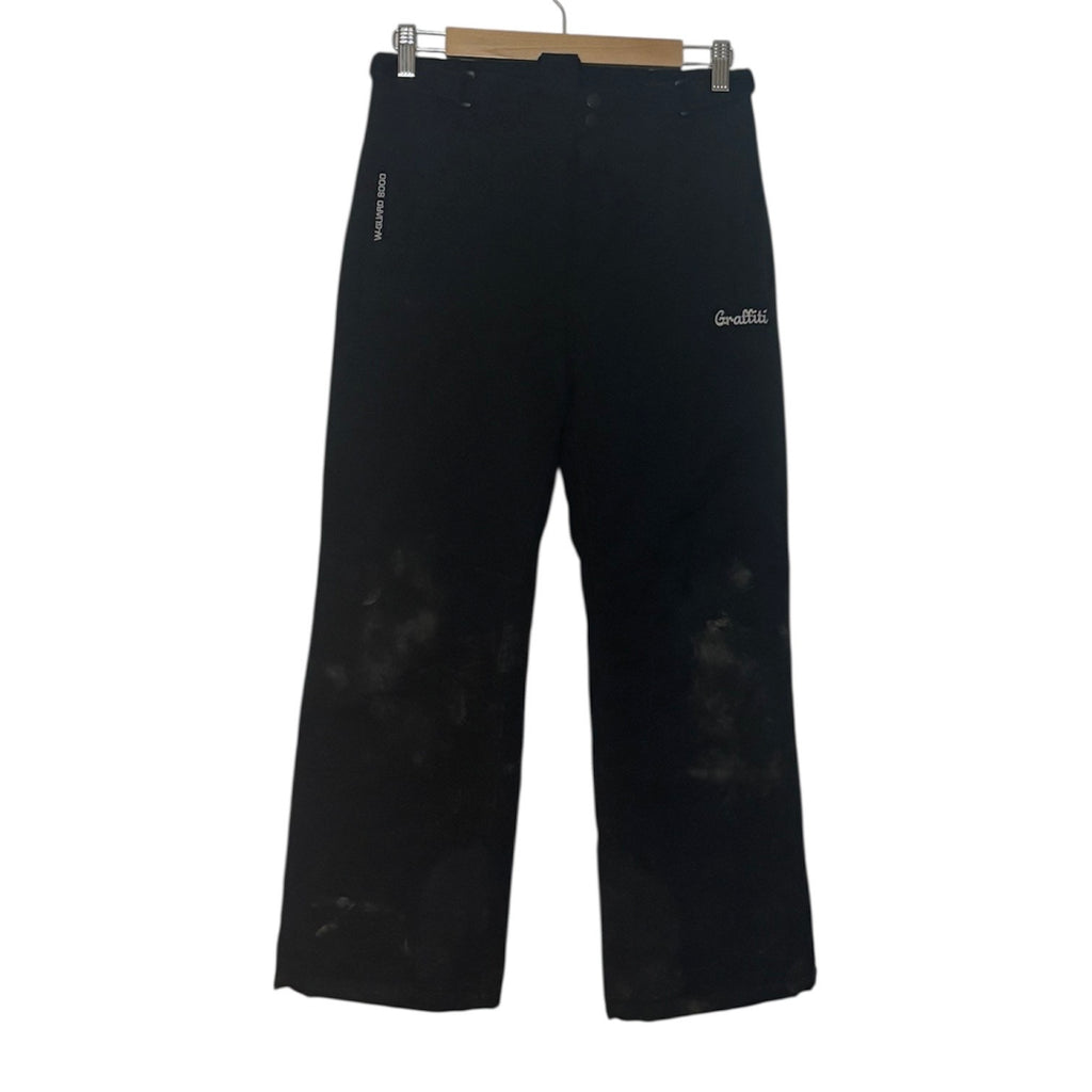 Graffiti Rocklin Jr. Softshell W-Guard 8000 Skibukser til børn