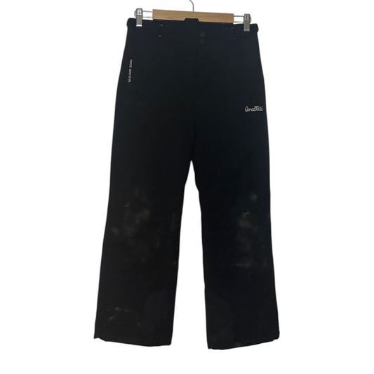 Graffiti Rocklin Jr. Softshell W-Guard 8000 Skibukser til børn