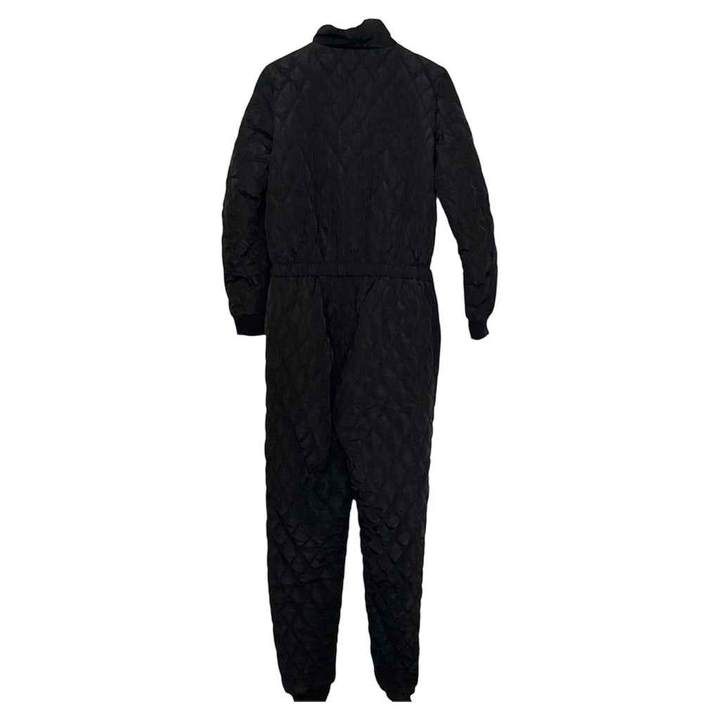 Only Termodragt Sort - Dame
