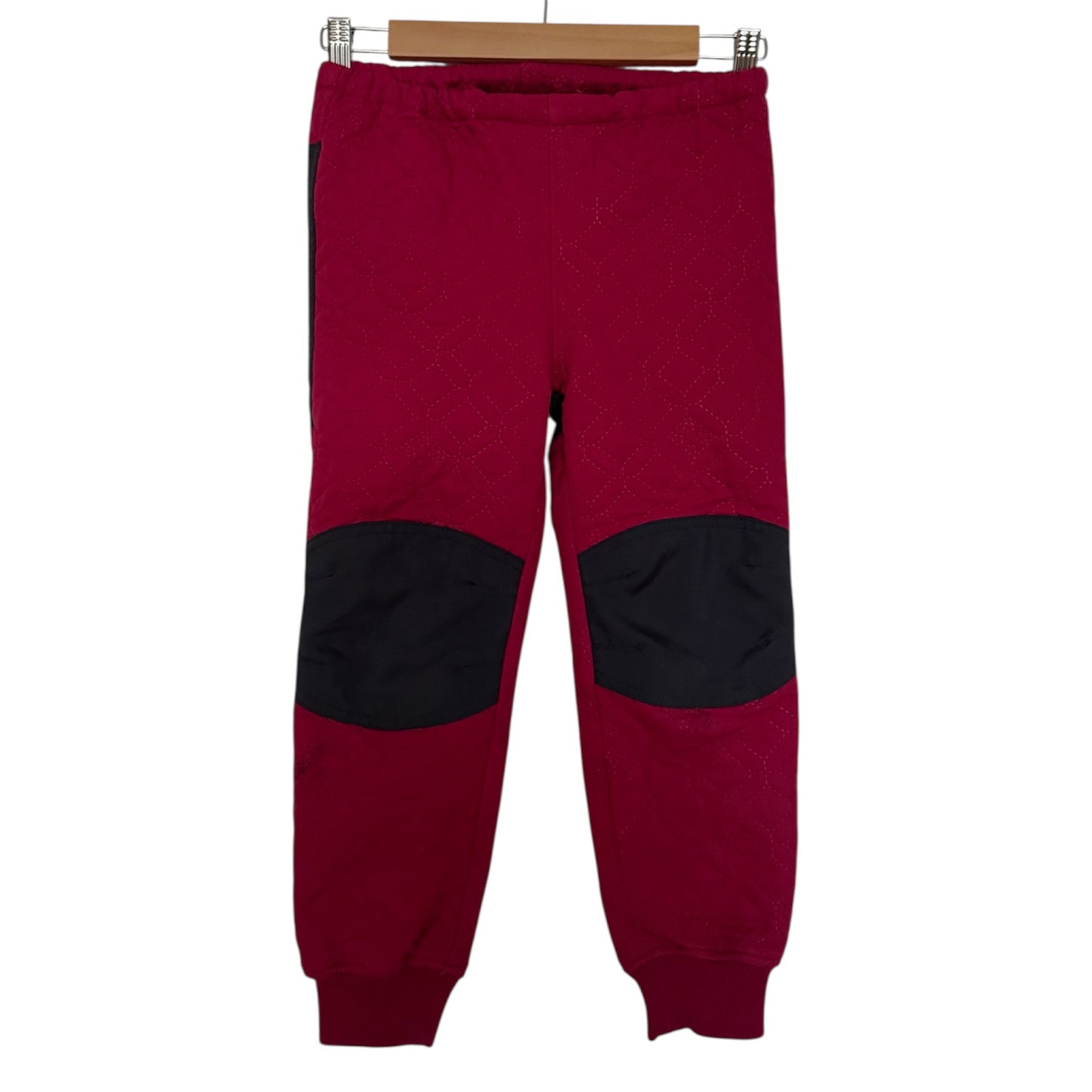 LEGO WEAR - Termobuks - rød - pige