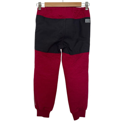 LEGO WEAR - Termobuks - rød - pige